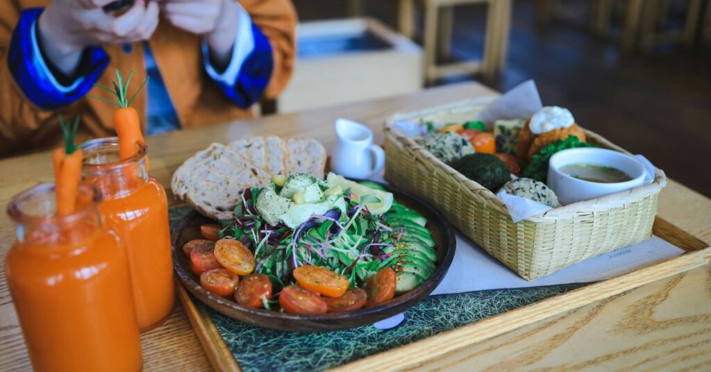 Brunch Classics Favorites for a Leisurely Morning