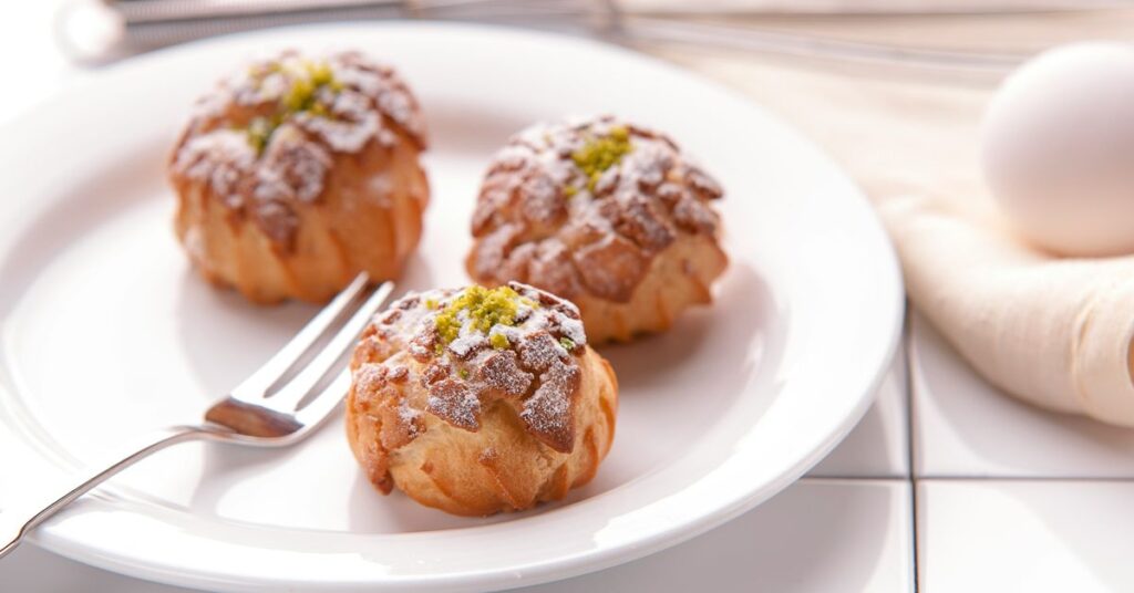 Gluten-Free Desserts Sweet Treats Without Gluten