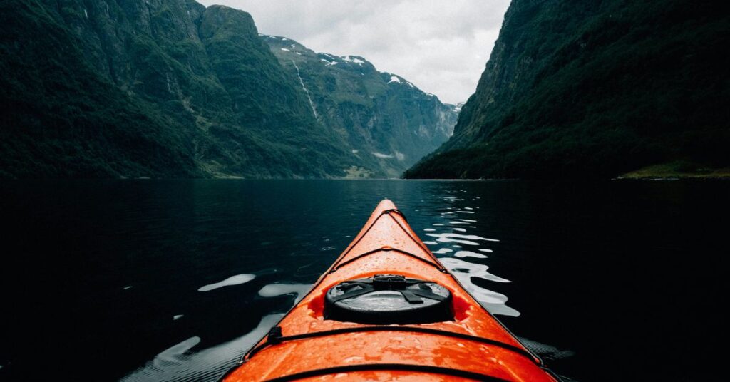 Future Trends in Extreme Sports Innovation and Adventure