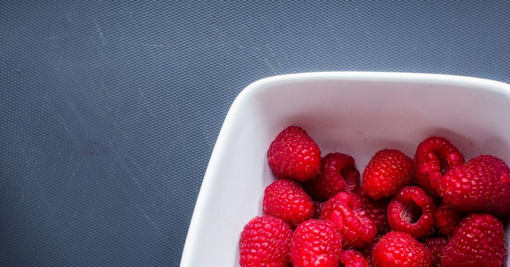 Nutritional Insights for Peak Performance