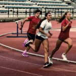 Innovations in Athlete Training Programs