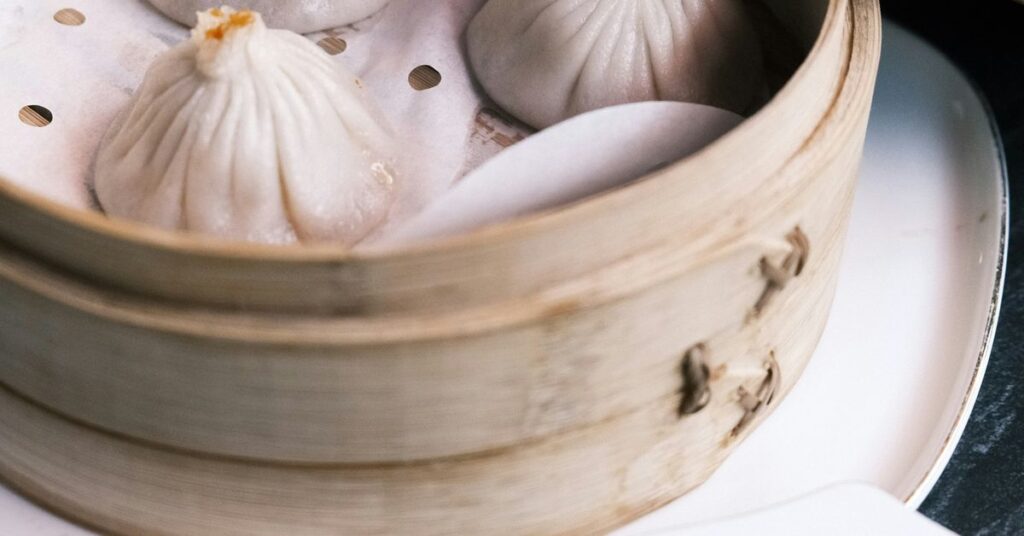 Dumpling Recipes Asian Delicacies