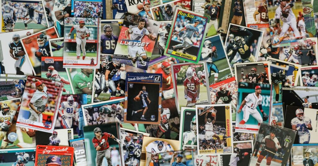 Cultural Influence of Legendary Athletes