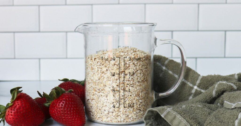 Oatmeal Pancake Recipes Hearty and Nutritious