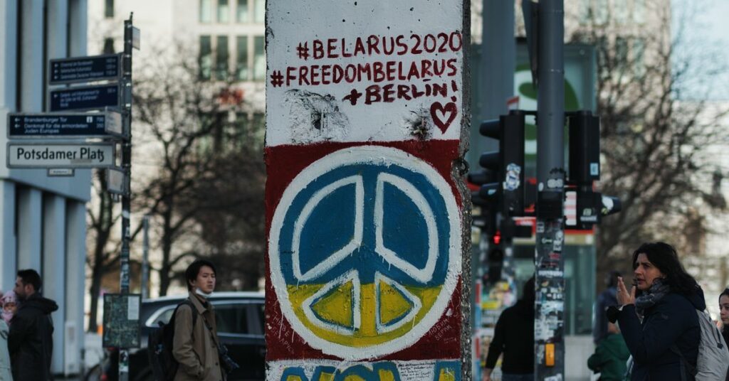Sports as a Tool for Peace and Unity