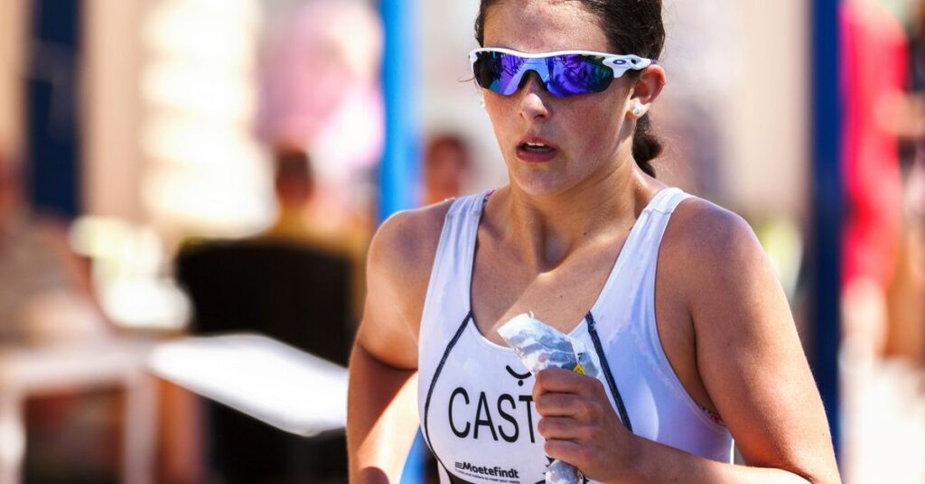 Innovations in Athletic Performance Gear