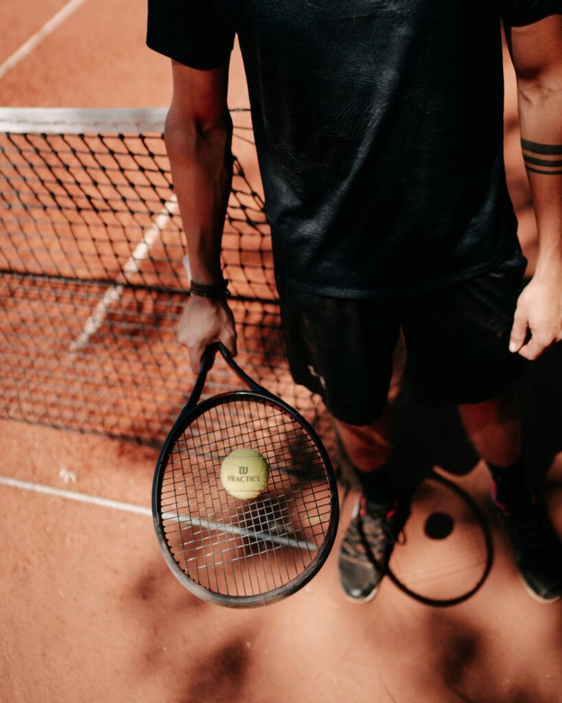 Technological Innovations in Sports Gear