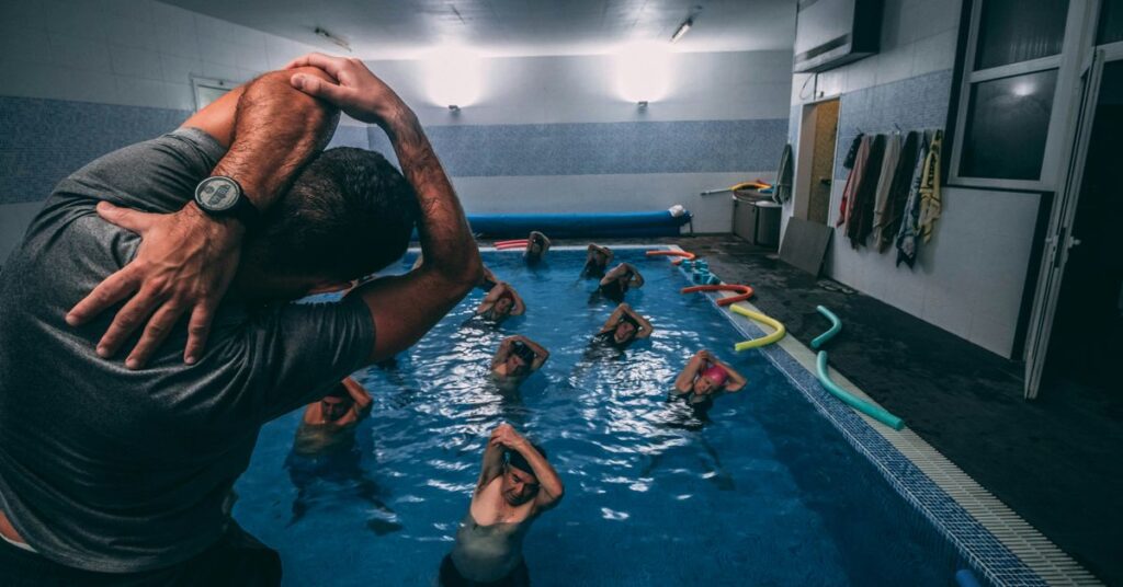 Innovative Training Techniques for Athletic Success