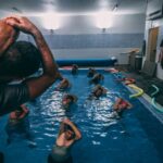 Innovative Training Techniques for Athletic Success