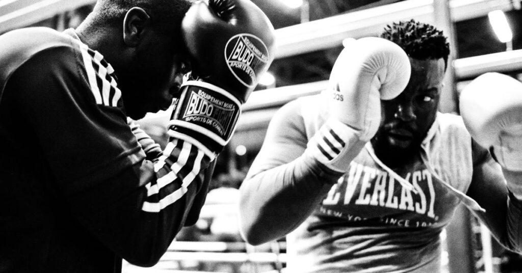 Cultural Influence of Legendary Sports Figures