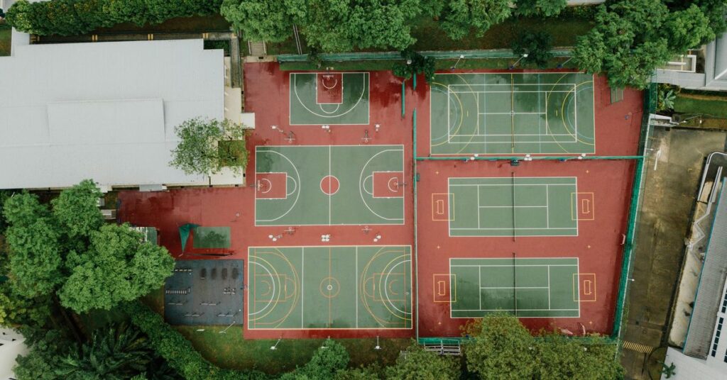 Rehabilitation Through Sports Healing Bodies and Minds