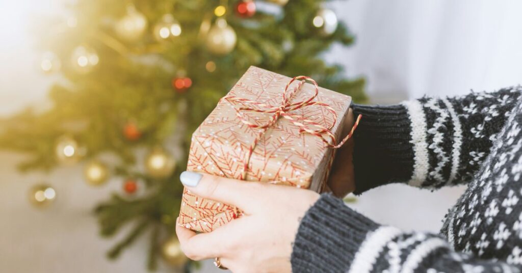 Holiday Entertaining Hosting with Ease