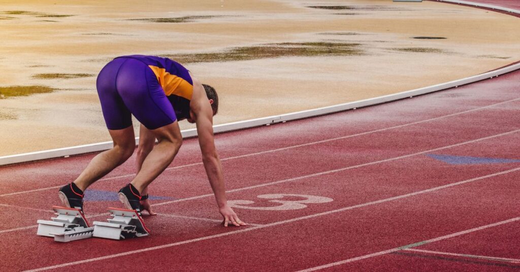 Athlete Mentorship Programs Passing on the Torch