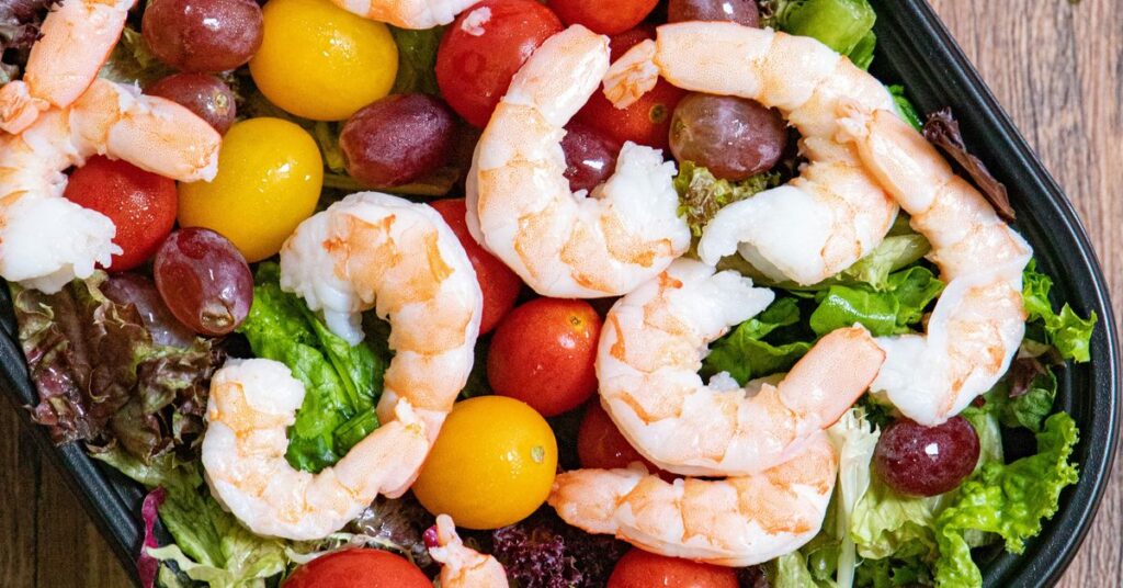 Cobb Salad Recipes Hearty and Satisfying