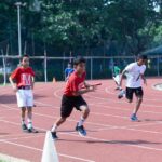 Community Sports Programs for Social Change