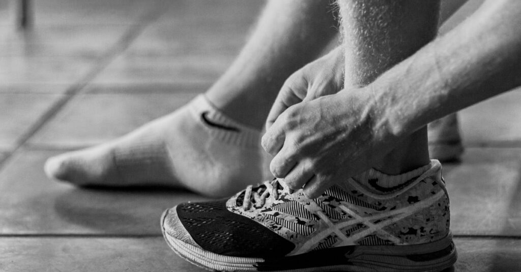 Innovations in Sports Injury Rehabilitation