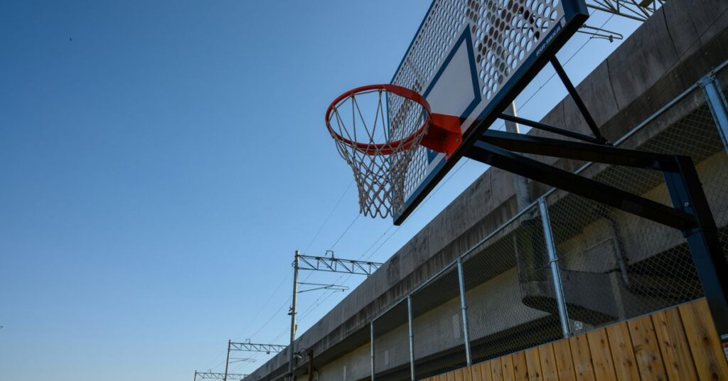 Economic Benefits of Sports Infrastructure Investment