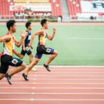Cultural Significance of Global Athletic Competitions