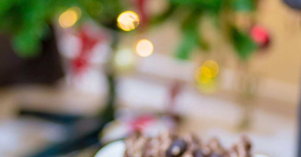 Holiday Side Dishes Festive Accompaniments