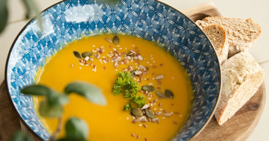 Comforting Soups and Stews Nourishing Recipes for All Seasons
