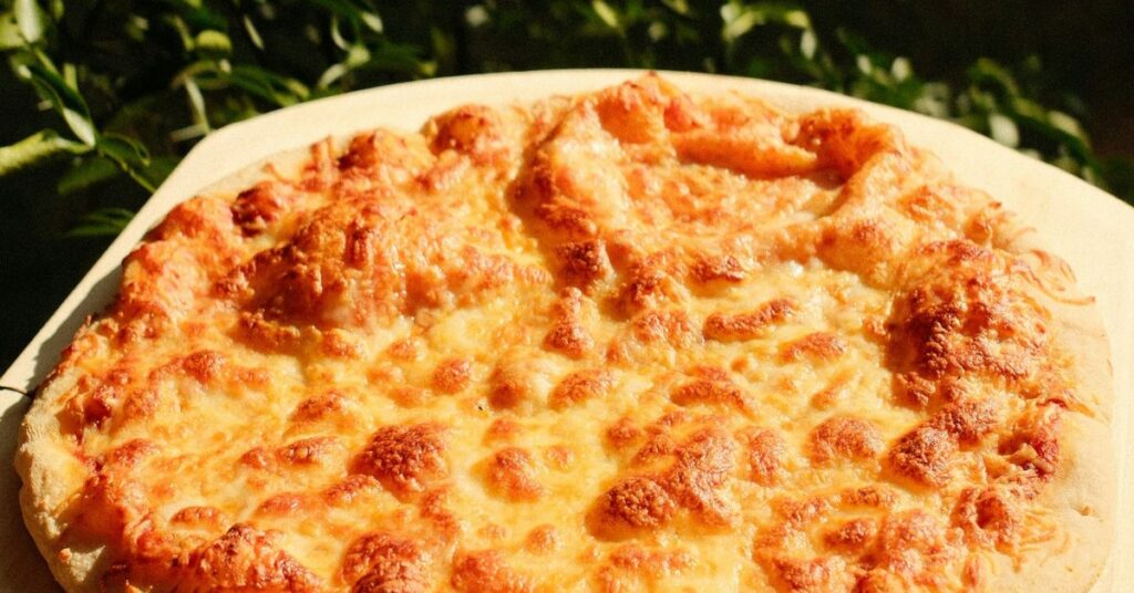 Family Pizza Night Homemade Pies for Everyone