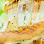 Grilled Cheese Creations Gourmet Sandwiches