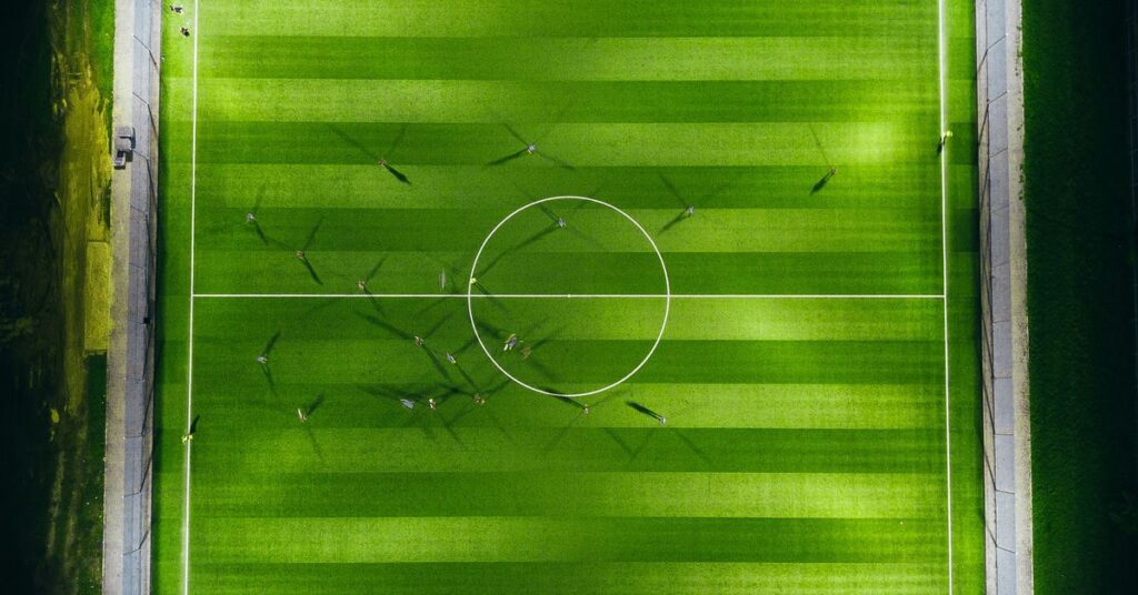 The Future of Interactive Sports Media