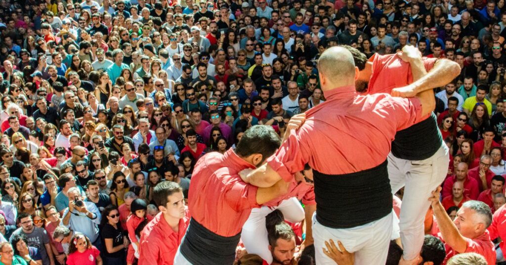 Cultural Influence of Major Sports Competitions