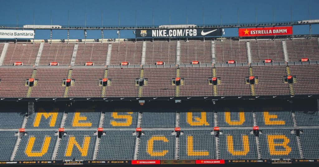 Cultural Influence of Iconic Sports Moments