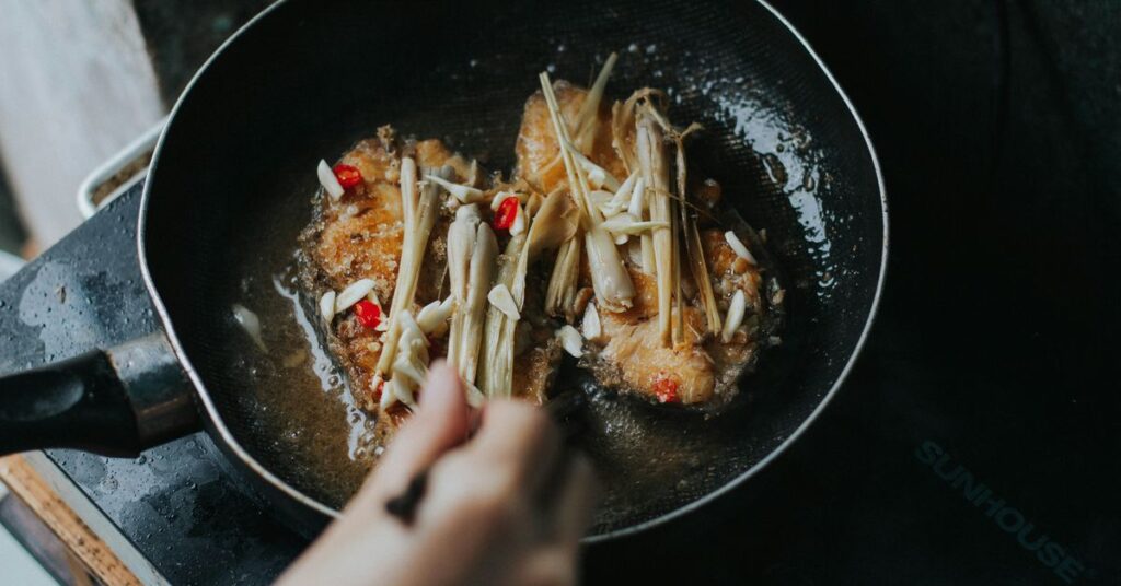 Chicken Stir-Fry Recipes Quick and Flavorful