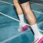 Advances in Athletic Performance Technology