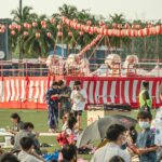 Community Engagement through Sports Festivals