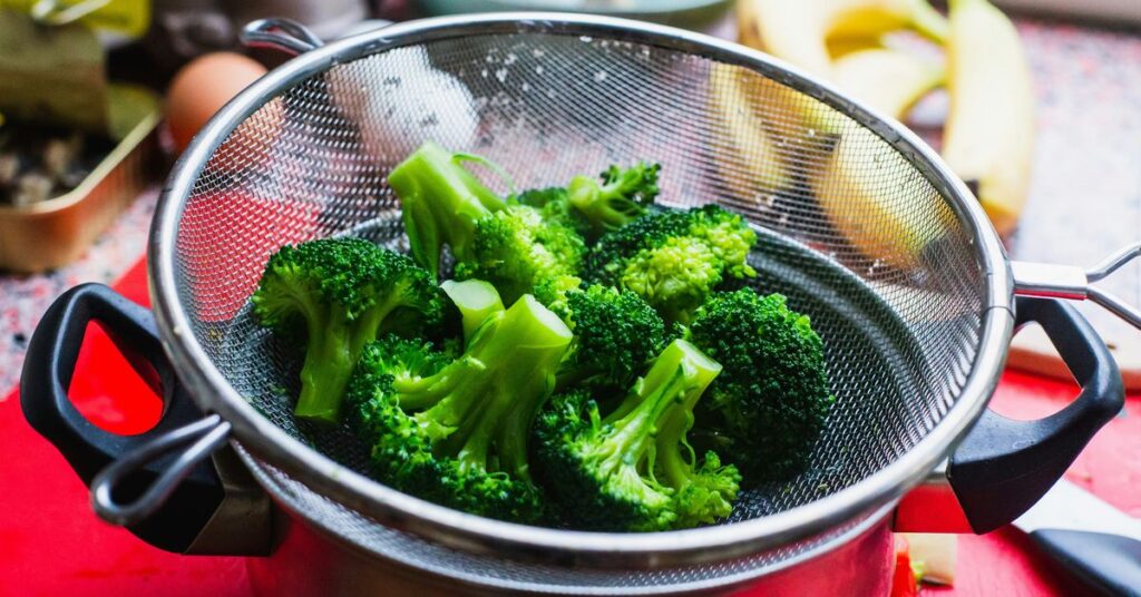Broccoli Salad Recipes Fresh and Healthy