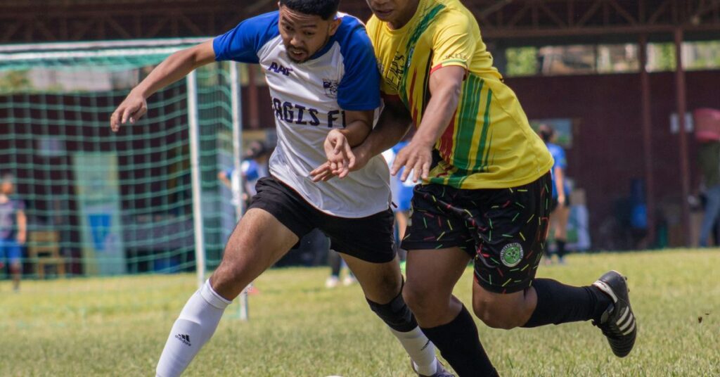 Youth Engagement Strategies in Sports Development