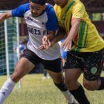 Youth Engagement Strategies in Sports Development
