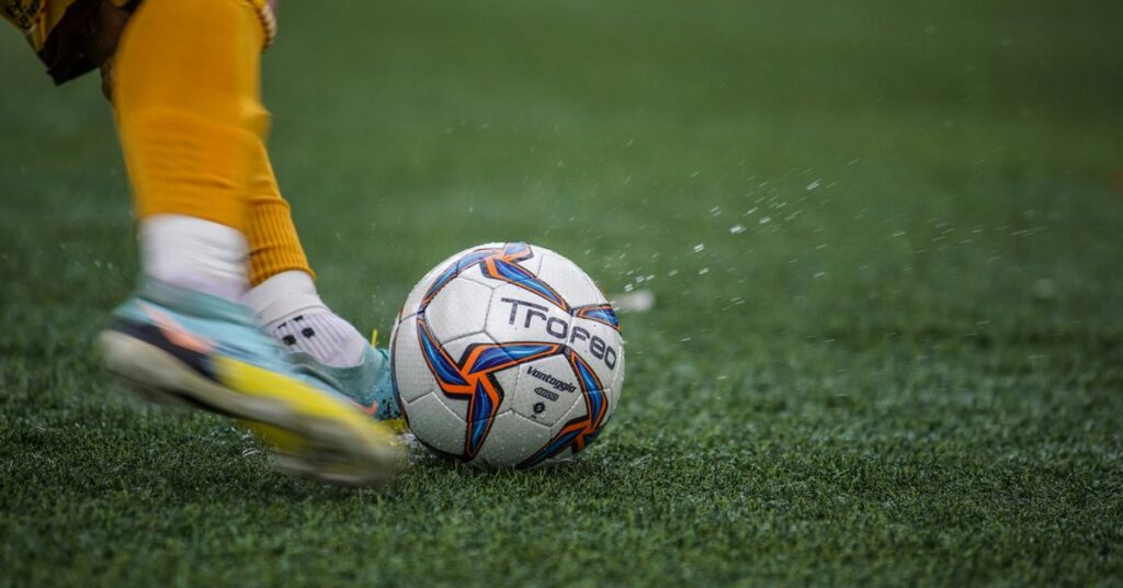 Impact of Sports Psychology on Athletic Performance