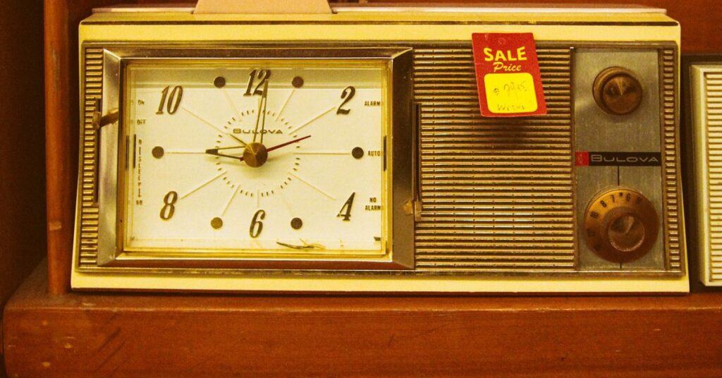 Evolution of Sports Broadcasting From Radio to Digital