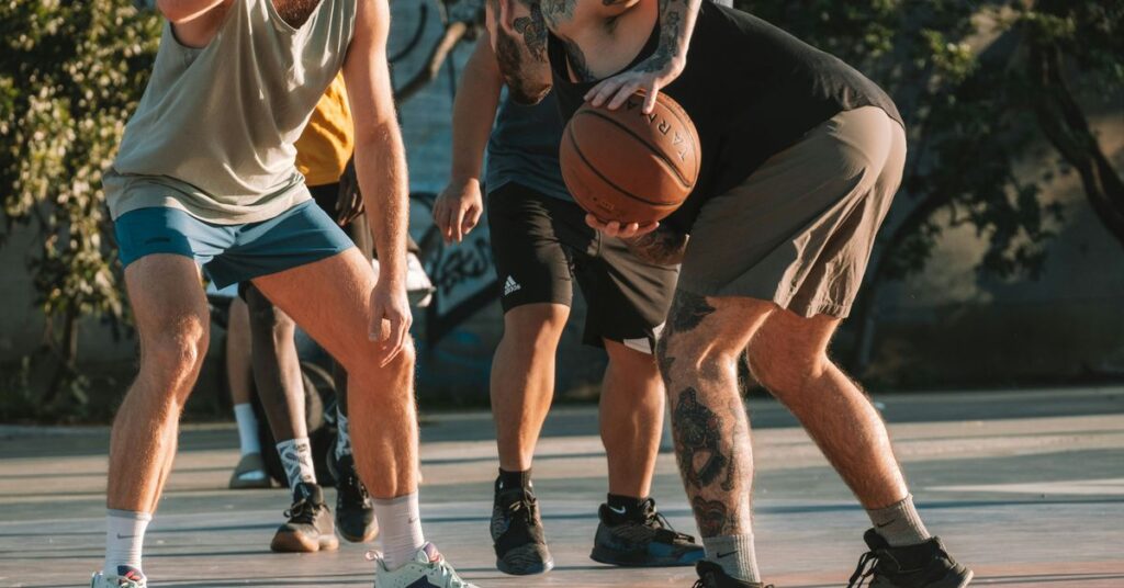 Innovations in Athlete Training Techniques