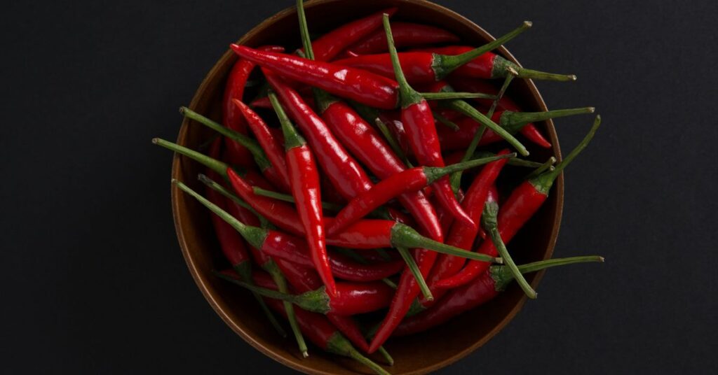 Chili Cook-Off Recipes Hearty and Spicy