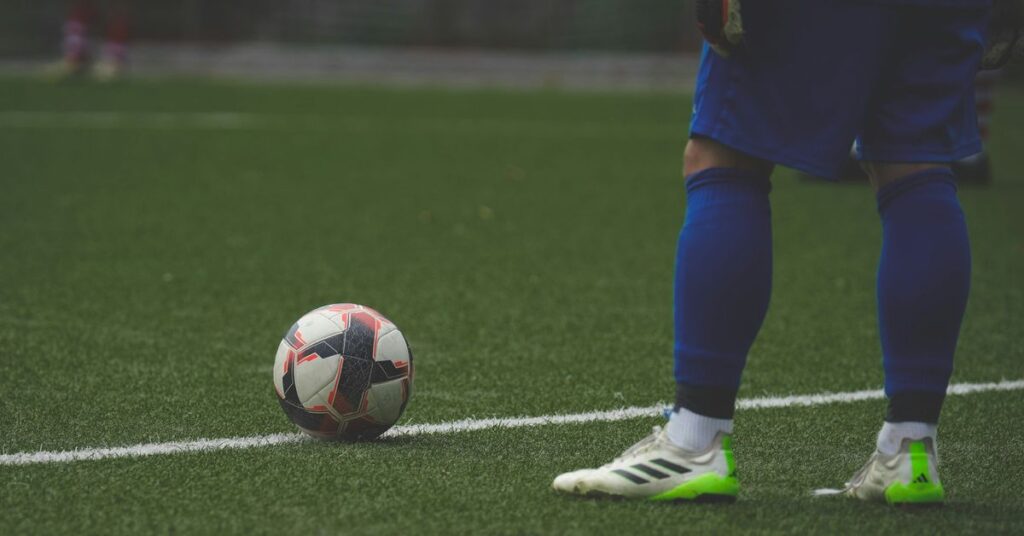 The Psychological Impact of HighPerformance Sports