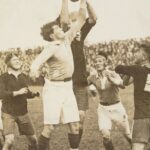 Historical Analysis of Major Sports Events