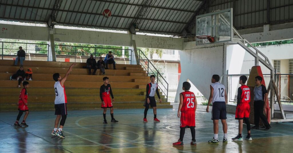 The Role of Community Programs in Youth Sports Development