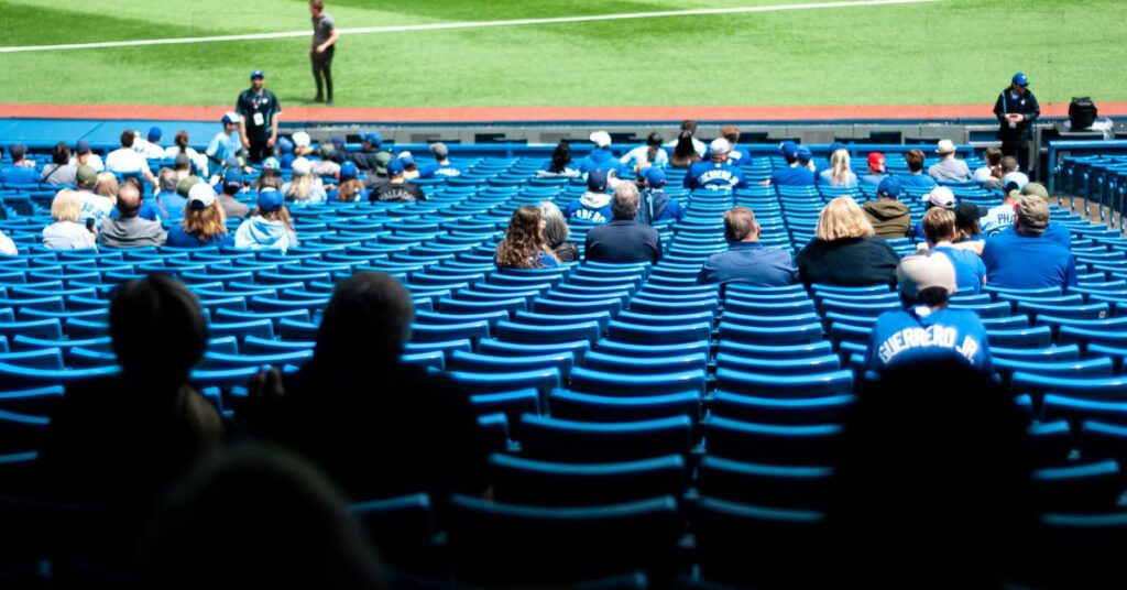 Economic Benefits of Hosting Global Sports Events
