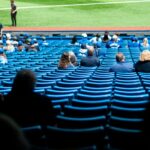 Economic Benefits of Hosting Global Sports Events
