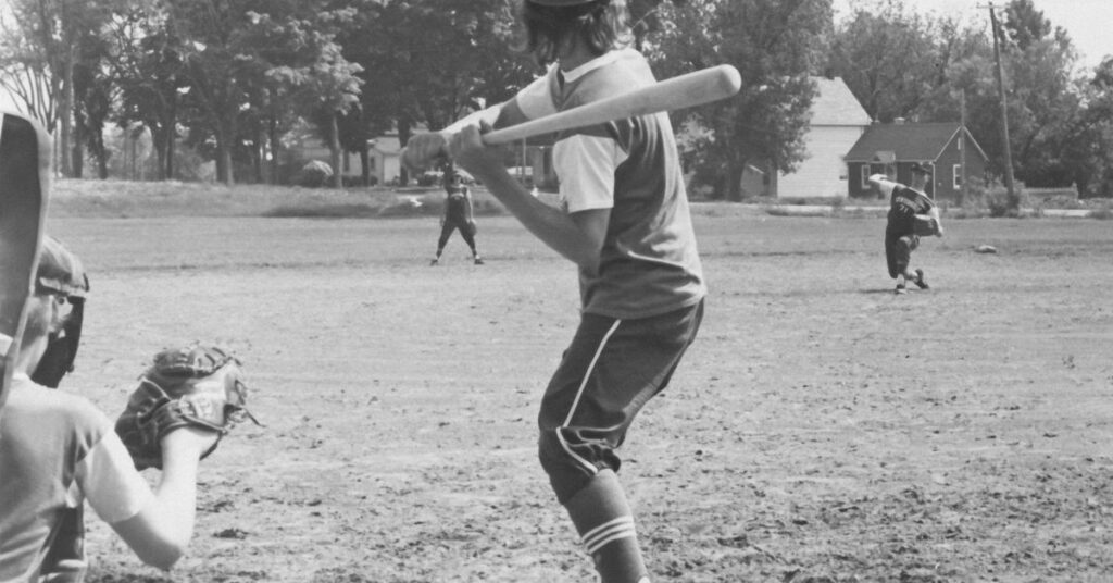 Baseball Americas Historical Pastime