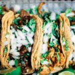 Chicken Taco Recipes Flavorful Ways to Enjoy Tacos