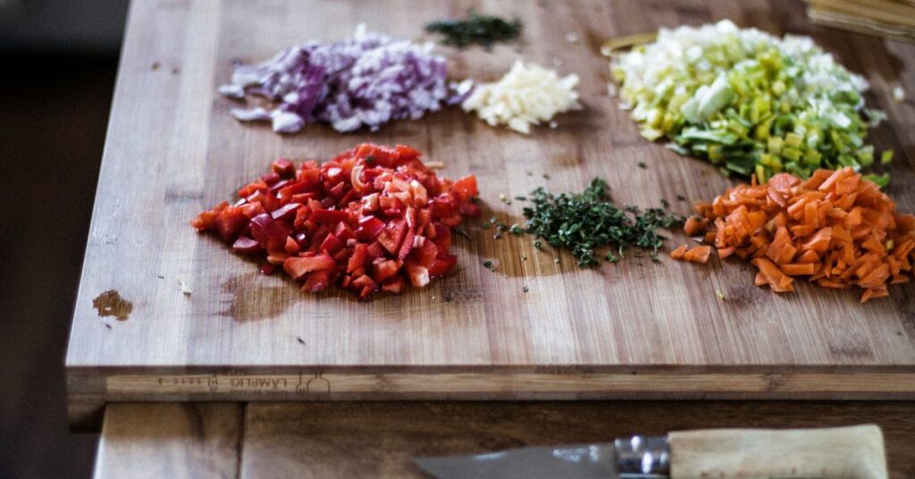 Celebrating Fresh Ingredients Seasonal Cooking Recipes