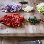 Celebrating Fresh Ingredients Seasonal Cooking Recipes