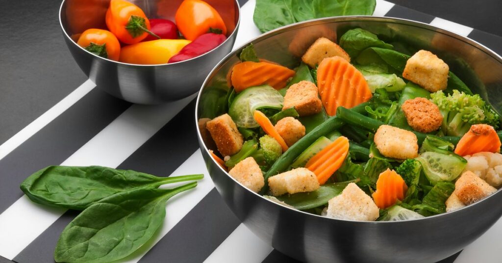 Low-Carb Meal Ideas Tasty Recipes to Support a Healthy Lifestyle