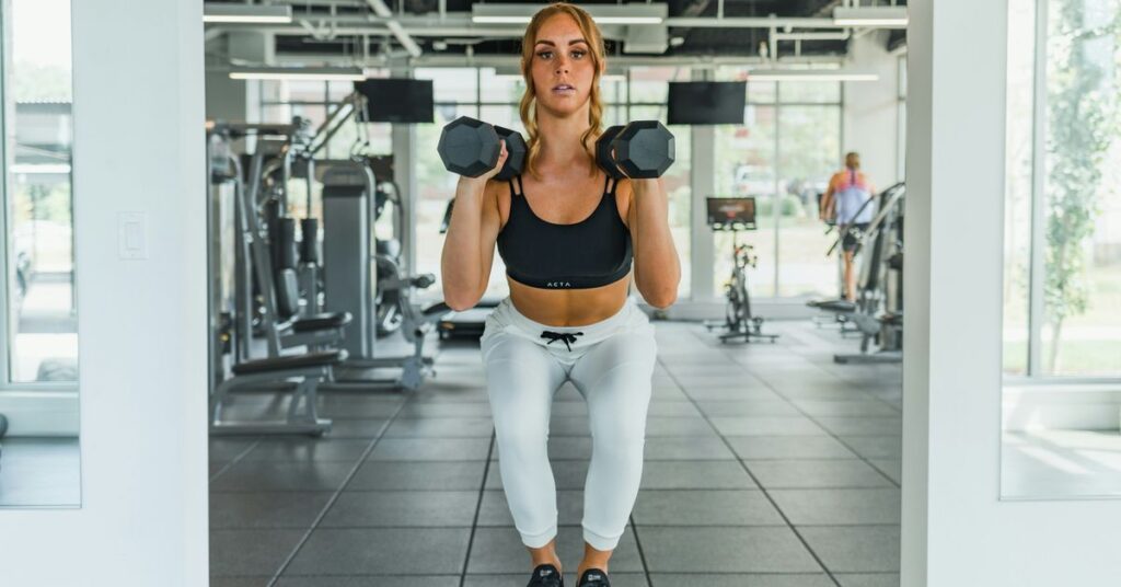Future Trends in Athlete Nutrition
